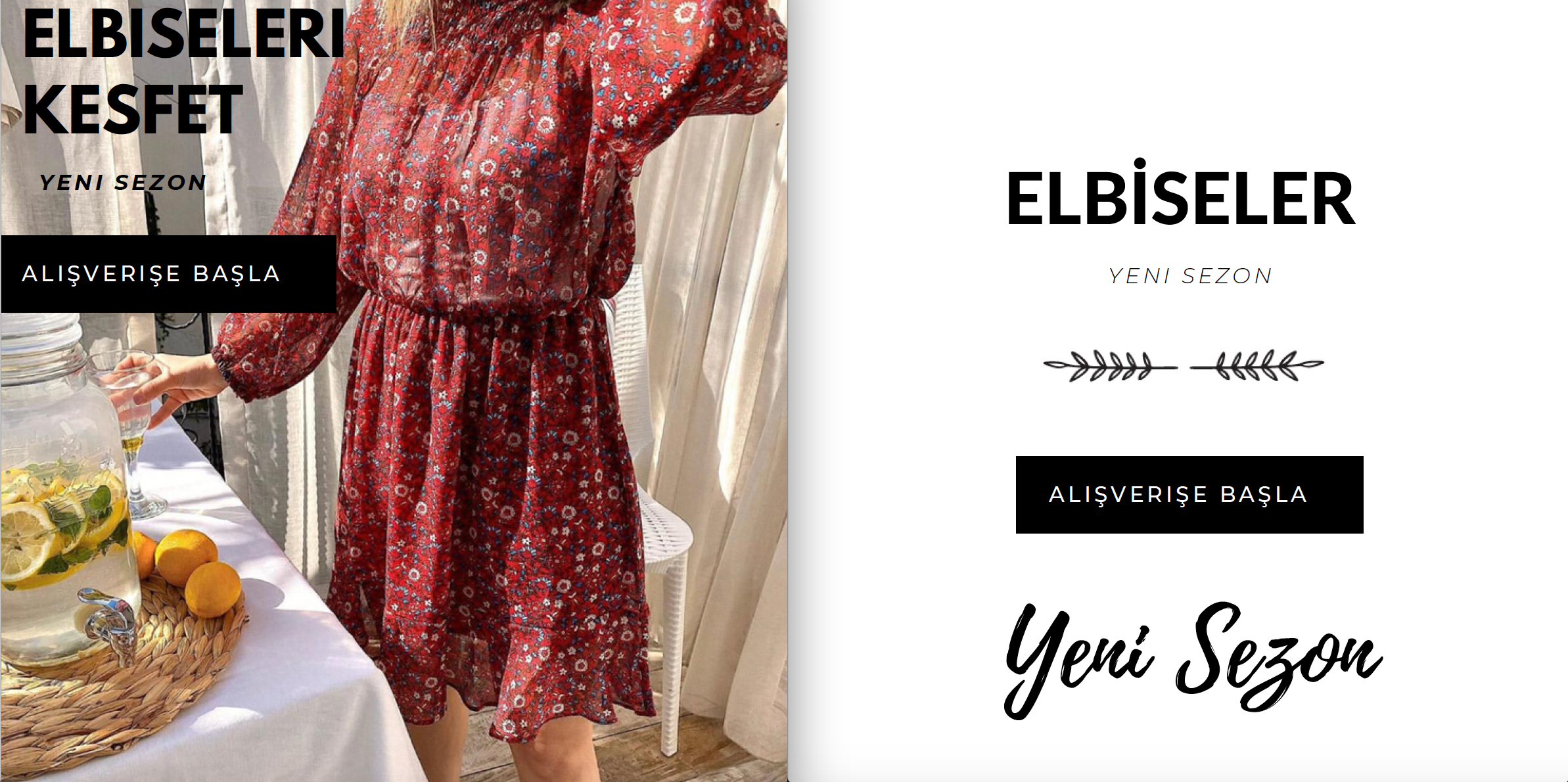 ELBISE